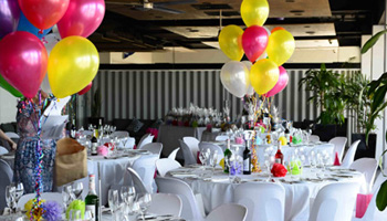 function room hire surfers paradise
